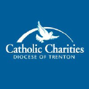 Catholic Charities, Diocese of Trenton logo