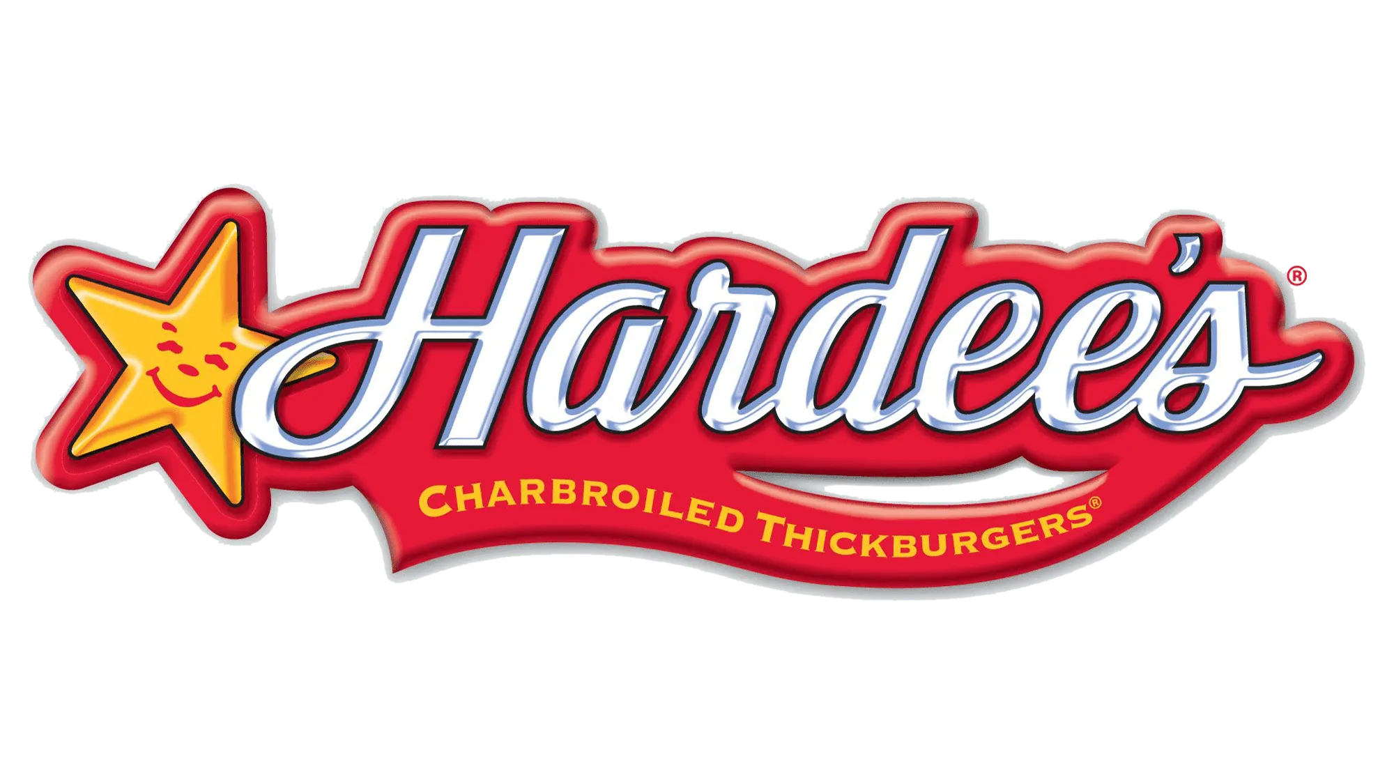 Hardee's logo