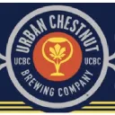 Urban Chestnut Brewing logo