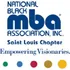 National Black MBA Association logo