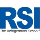 The Refrigeration School logo