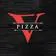 V Pizza Mandarin logo