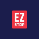 EZ Stop logo