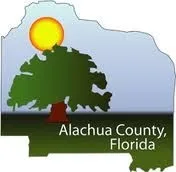 Alachua County, FL logo