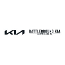 Battleground Kia logo
