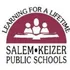 Salem Keizer Public School District logo