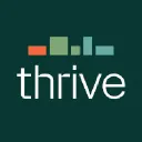 Thrive Companies logo