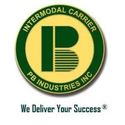 PB Industries, Inc logo