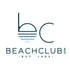 The Beach Club Inc logo