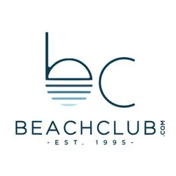 The Beach Club Inc logo