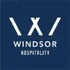 Windsor Hospitality logo