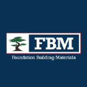 Foundation Building Materials LLC logo