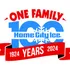 Home City Ice logo