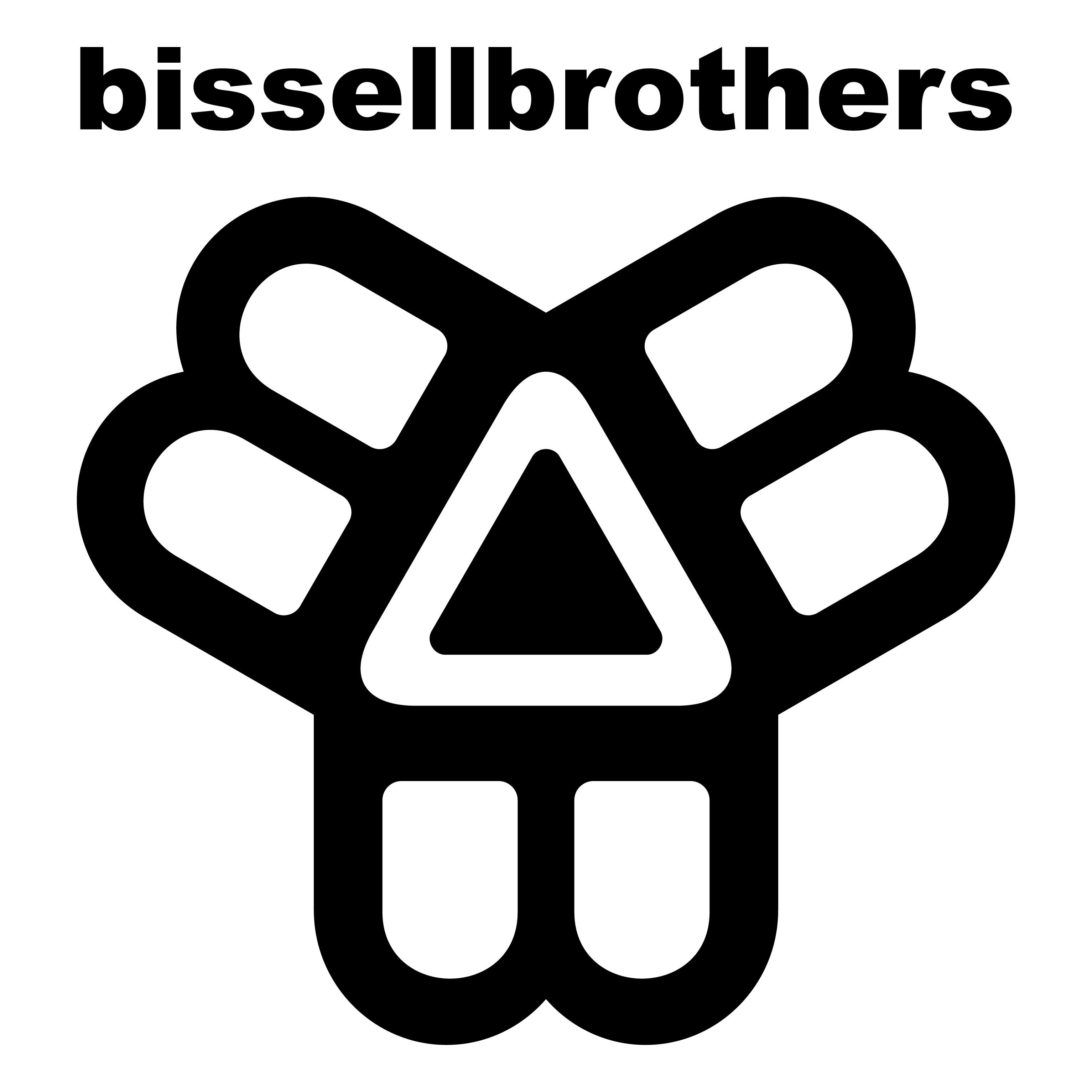 Bissell Brothers Brewing Company logo