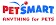 PetSmart logo