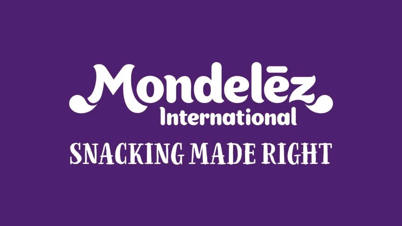 Mondelez International logo
