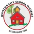 Whittier City School District logo