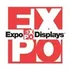 ExpoDisplays logo