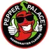 Pepper Palace logo