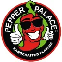 Pepper Palace logo