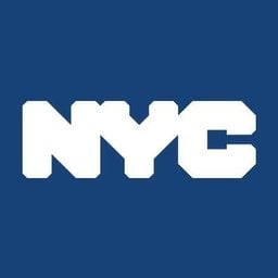 NYC HOUSING AUTHORITY logo
