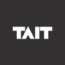 Tait logo