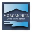 Morgan Hill Unified School District logo
