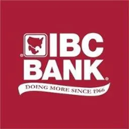 IBC Bank logo