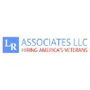LR-Associates logo