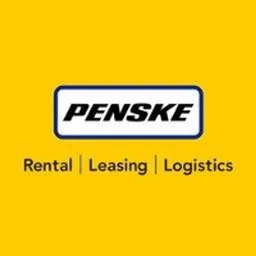 Penske logo