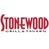 Stonewood Grill & Tavern logo