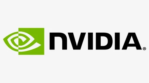 NVIDIA logo