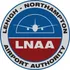 Lehigh Northampton Airport Authority logo