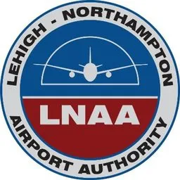 Lehigh Northampton Airport Authority logo