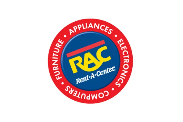 Rent A Center logo