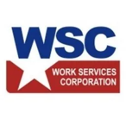 Work Services Corporation logo