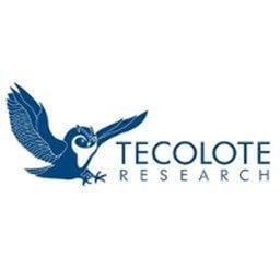 Tecolote Research, Inc. logo