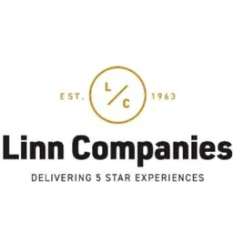 The LINN Companies logo