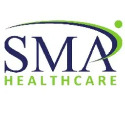 SMA Healthcare Inc logo