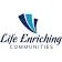 Life Enriching Communities logo