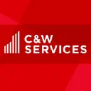 C&W Facility Services logo