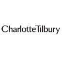 Charlotte Tilbury logo