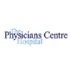 The Physicians Centre Hospital logo