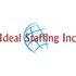 Ideal Staffing Inc. logo