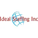 Ideal Staffing Inc. logo