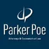 Parker Poe logo