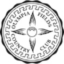Olympia Fields Country Club logo