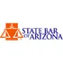 State Bar of Arizona logo