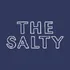 Salty Donut logo