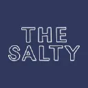 Salty Donut logo